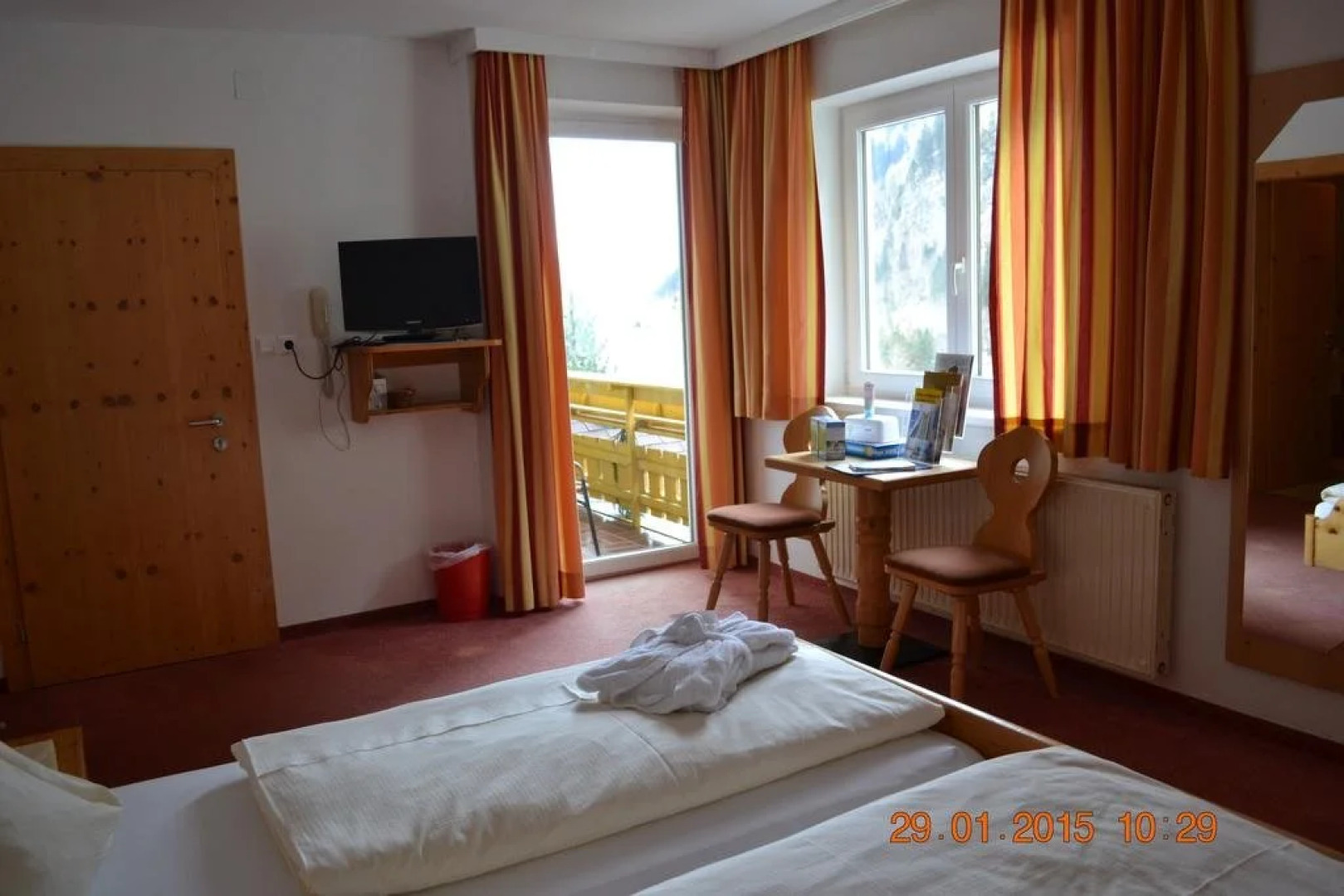 Pirker's Natur & Bio Familienhotel