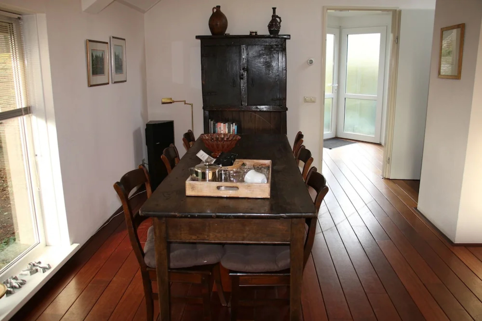 Vakantiepark de Bosrand