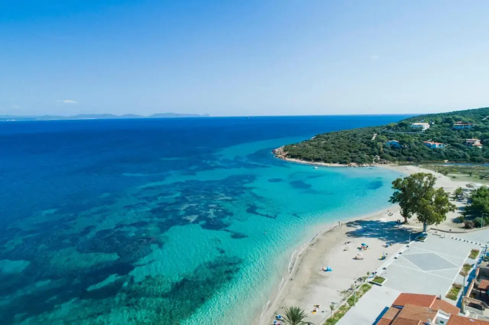 Lu’ Hotel Maladroxia