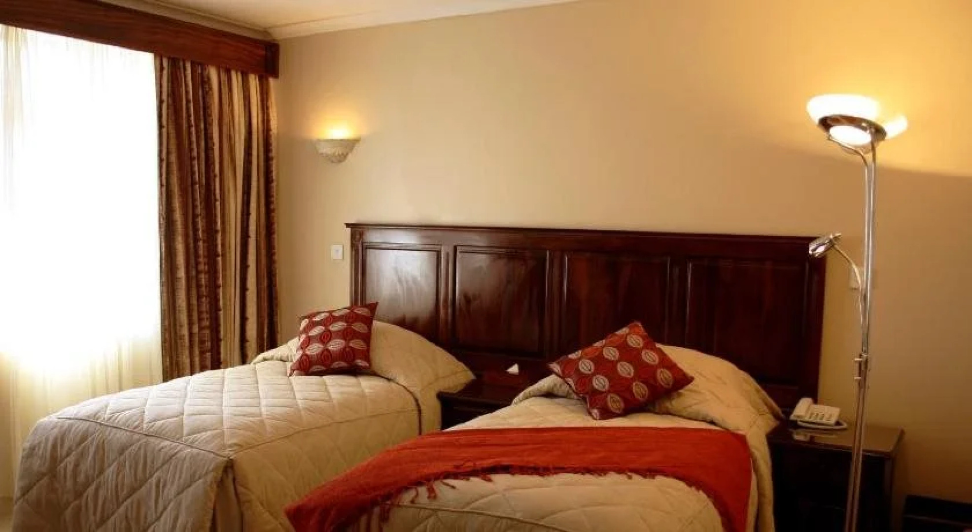 Road Lodge Livingstone