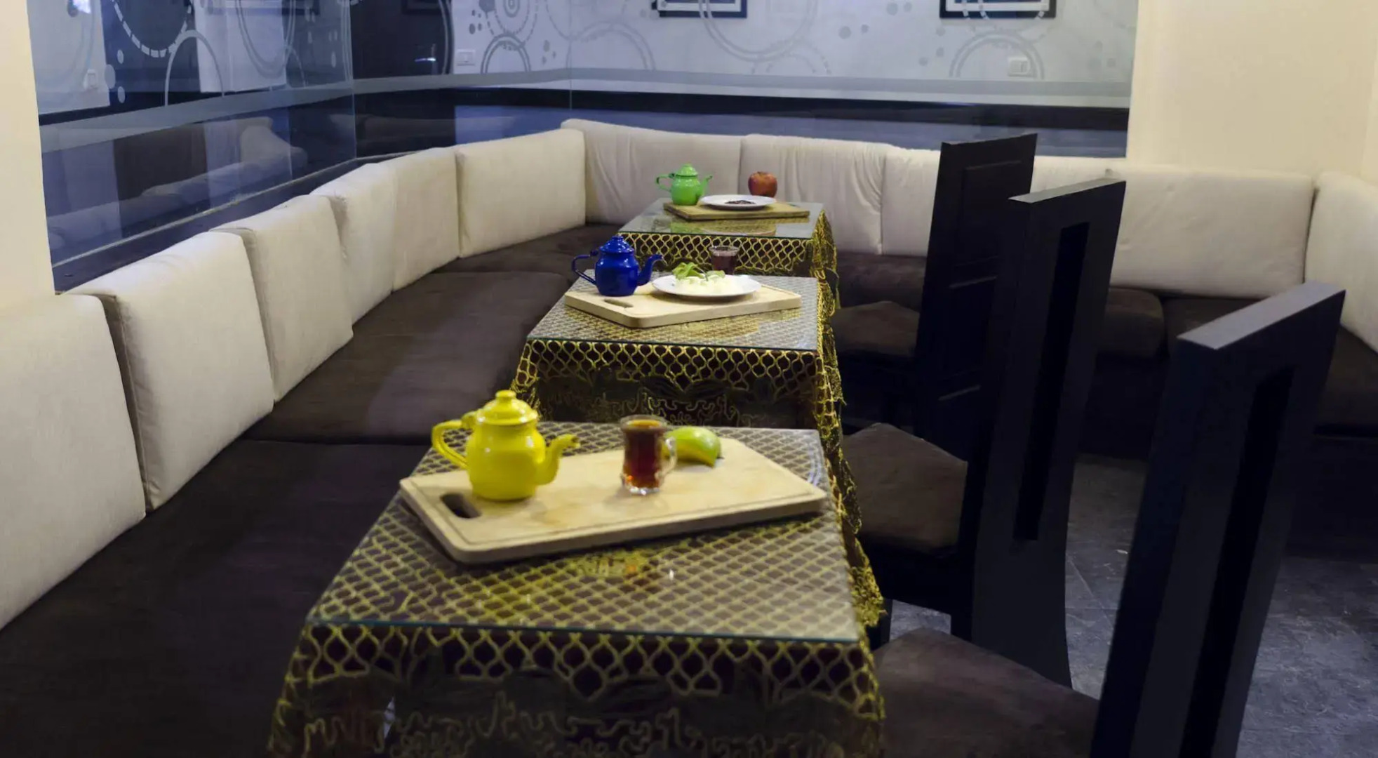 NewCity Suites & Apartments