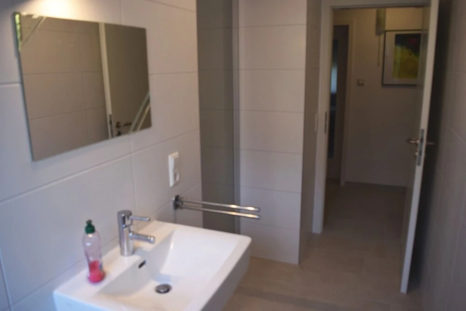 AB Apartments - Apartments Maicklerstrasse