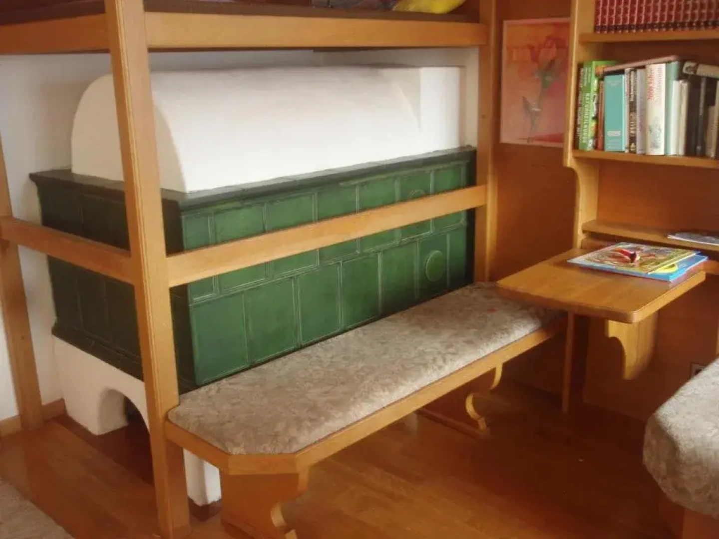 Gästehaus Weilerhof