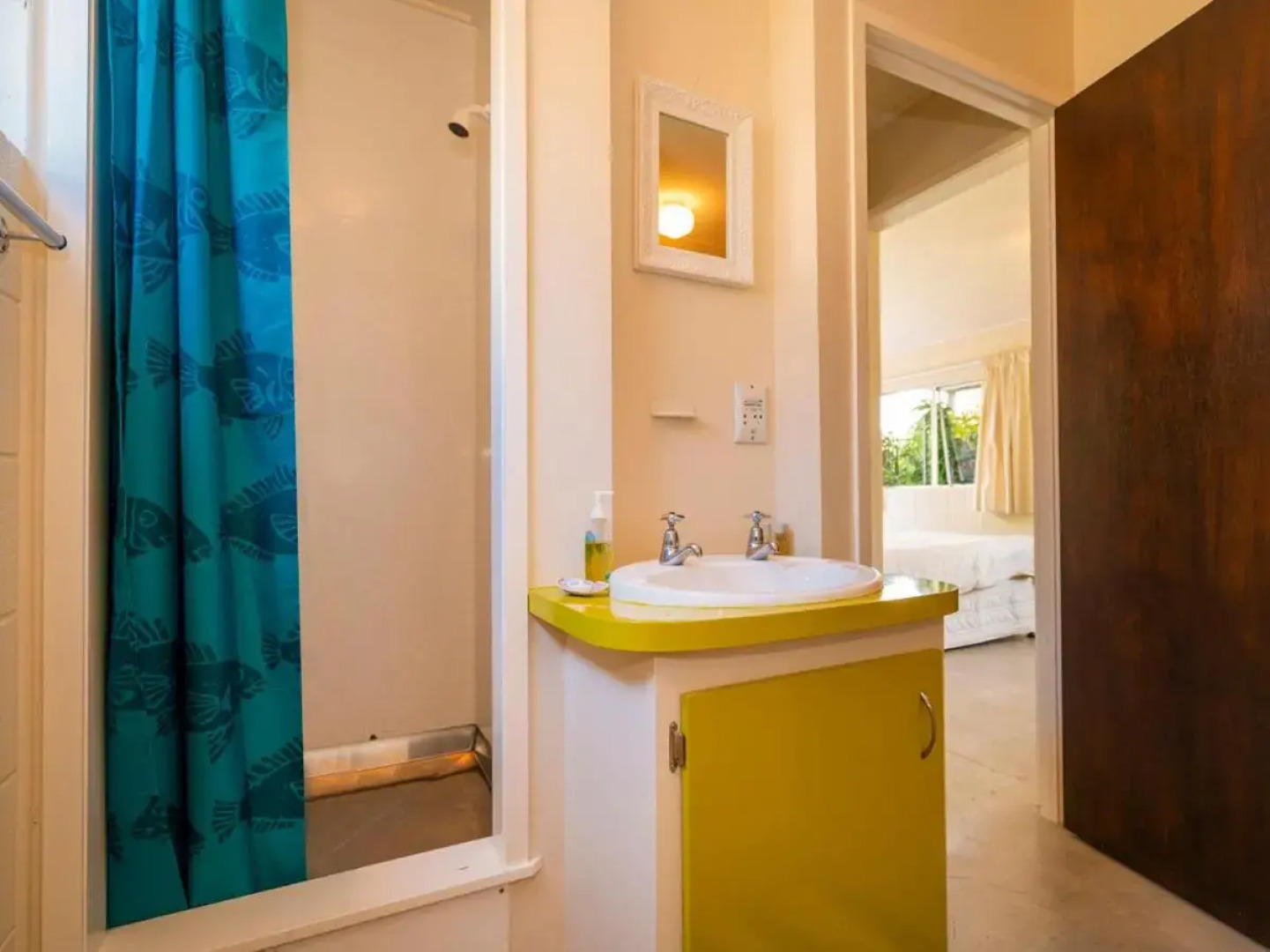 Barefoot Boulevard - Pauanui Holiday Home