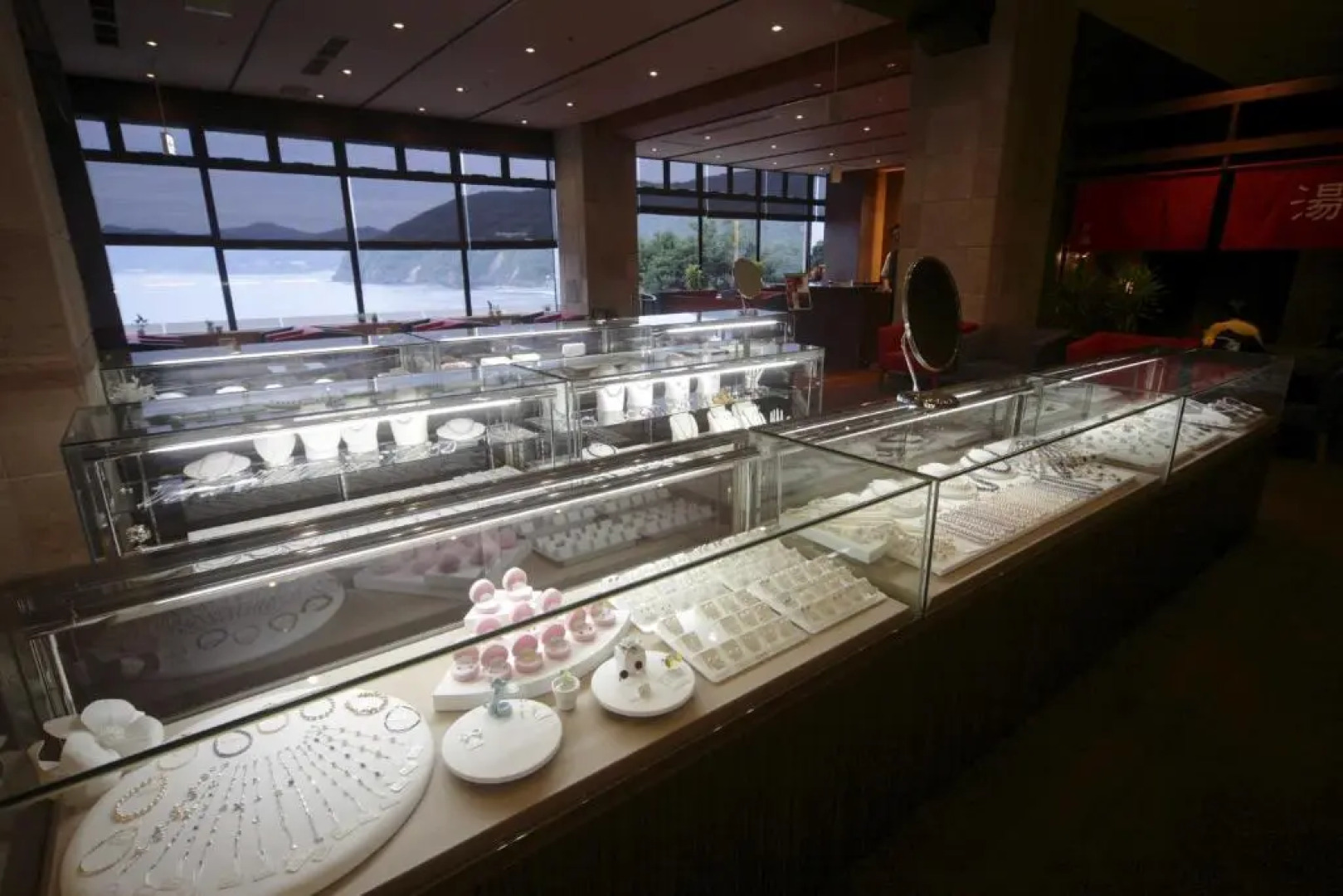 Premier Resort Yuga Iseshima