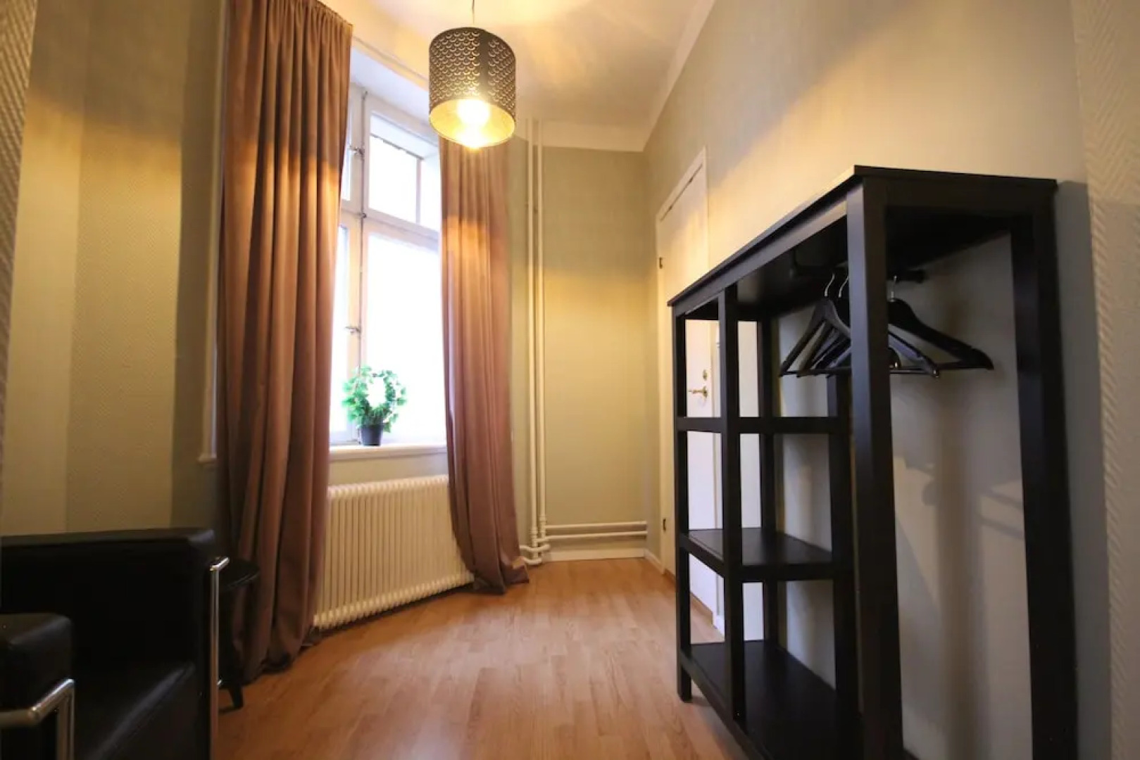 Vattengrändens Vandrarhem & Hotel