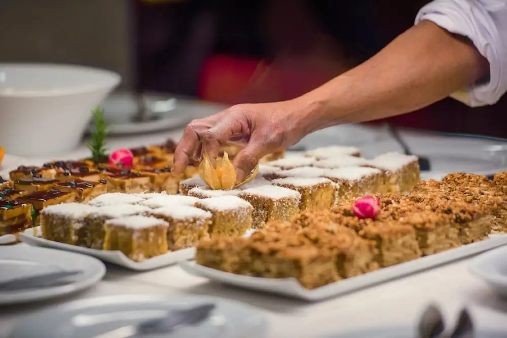 Aqualuz Troia Rio by The Editory