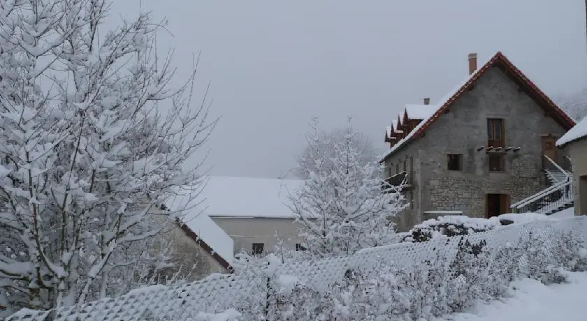 Casa Rural Enekoizar