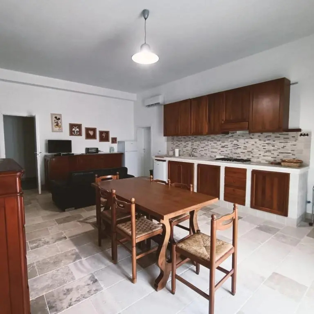 Nuovo appartamento San Marco