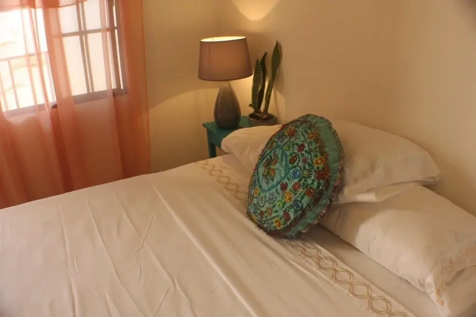 Hotel La Casa de Izel