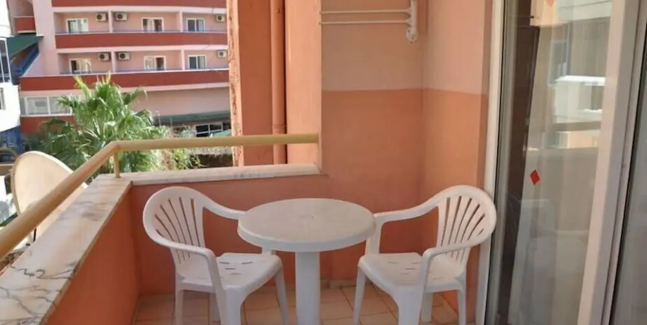 Sun Vera Hotel (ex Fun Point Hotel)