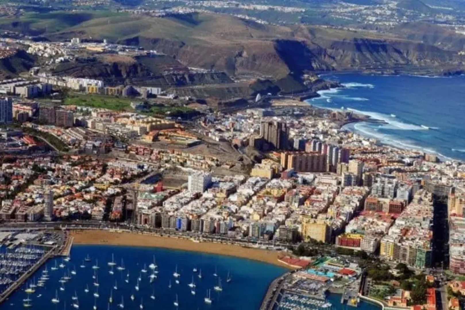 Sailboat Holiday Experience