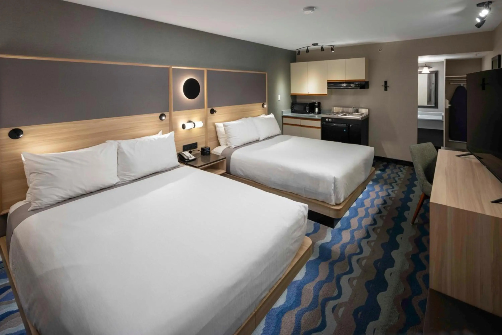 Accent Inns Burnaby