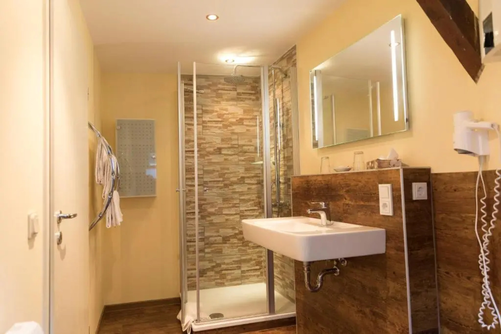 Gästehaus am Schlossberg