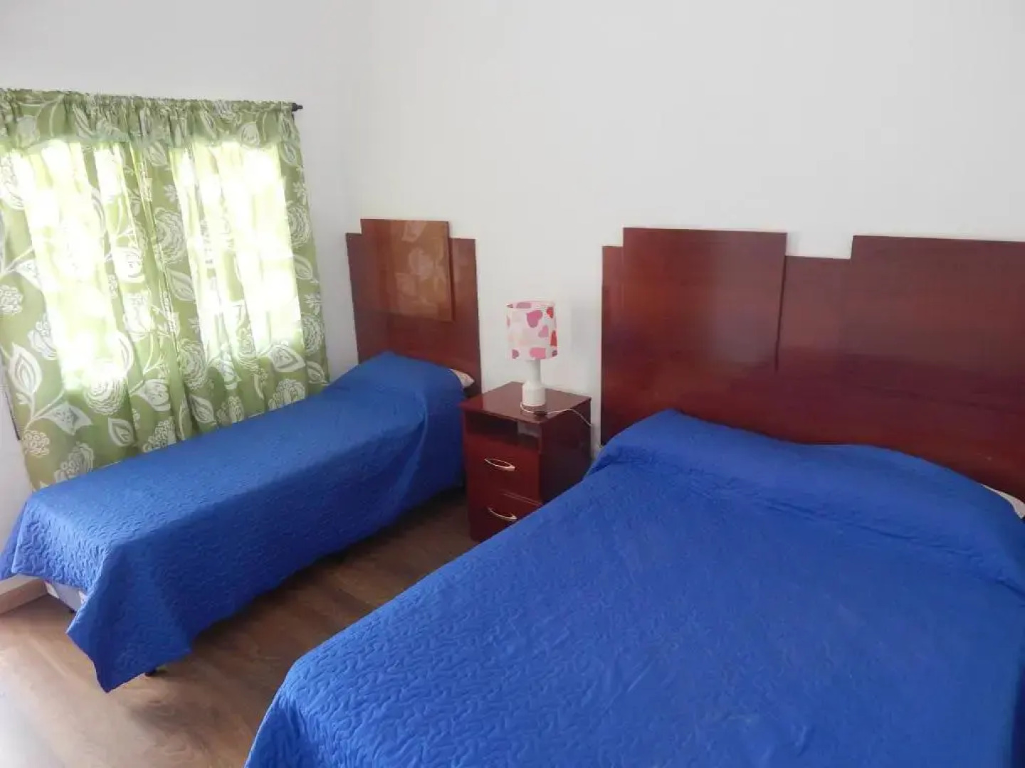 Hostería Municipal de Angastaco