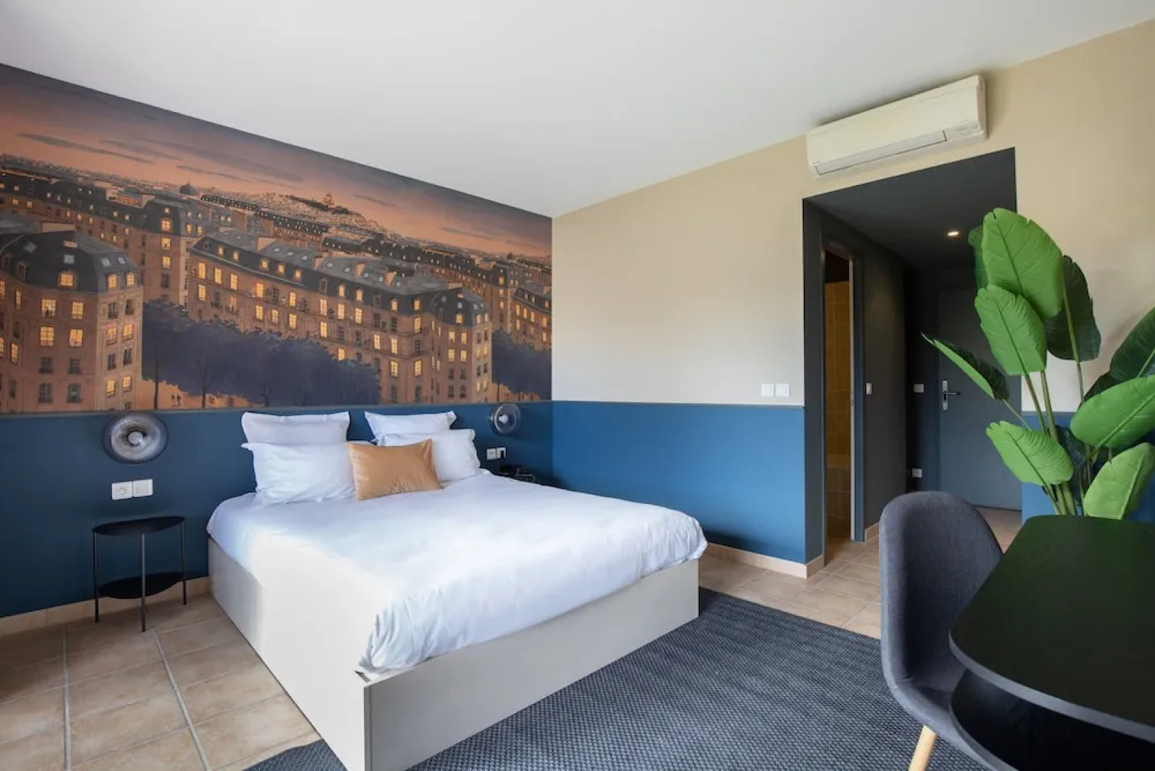 Logis Hotel La Goutte Deau