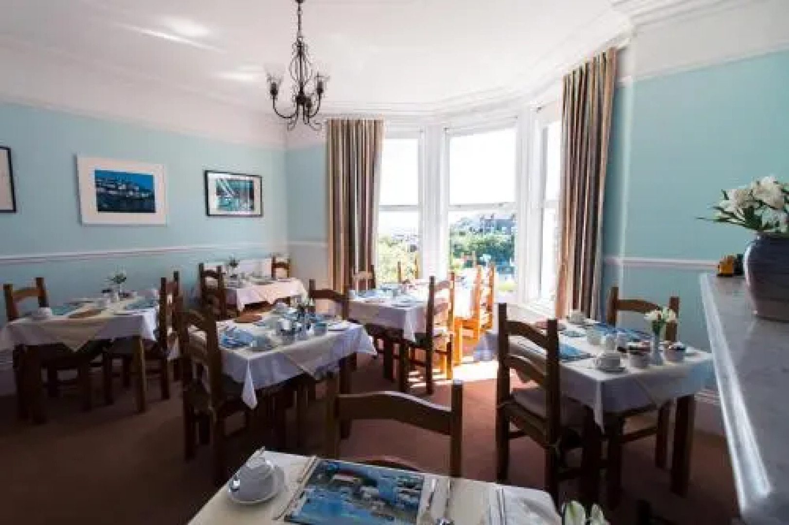 Woodlands Guest House