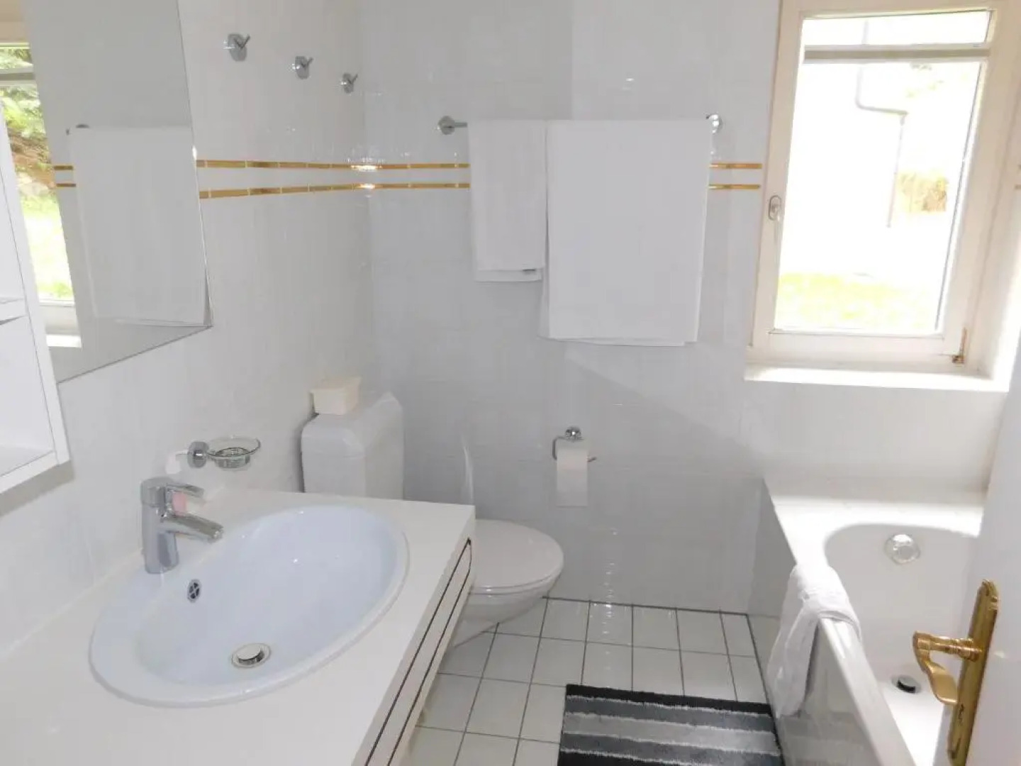 Residence Edelweiss C311