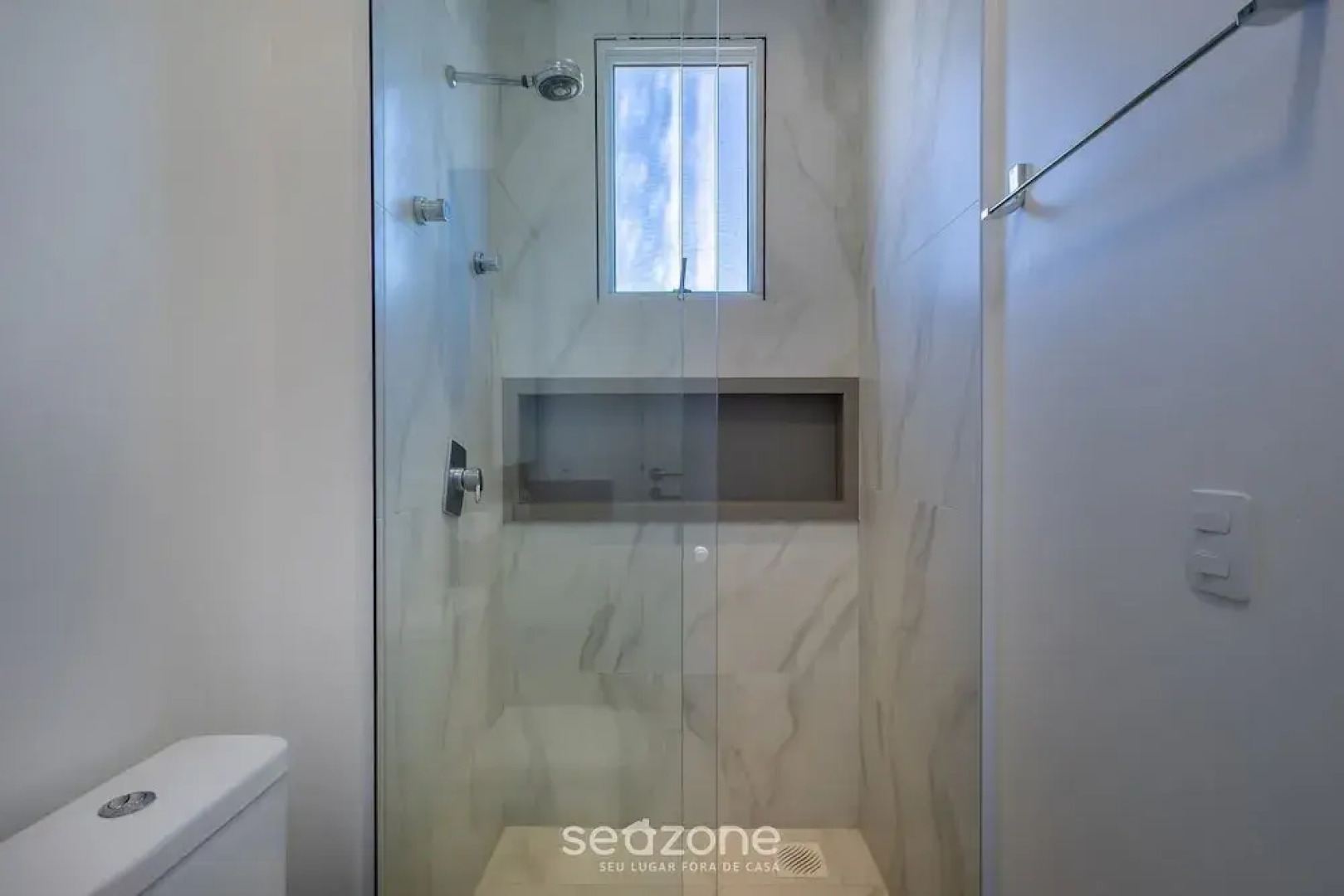 Sophisticated Stay 200m From Praia Brava - EHI