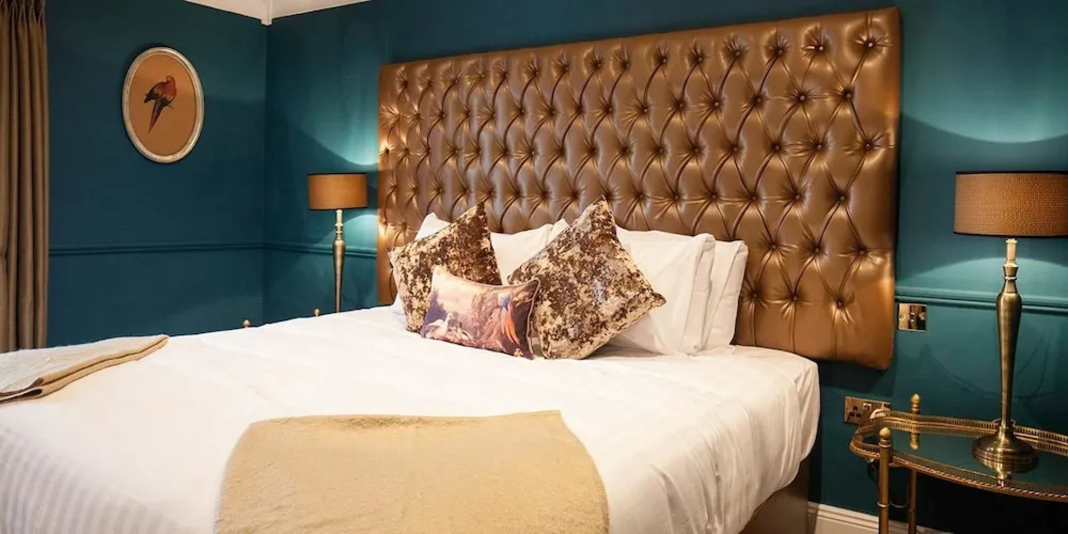 The Rooms at Bardons