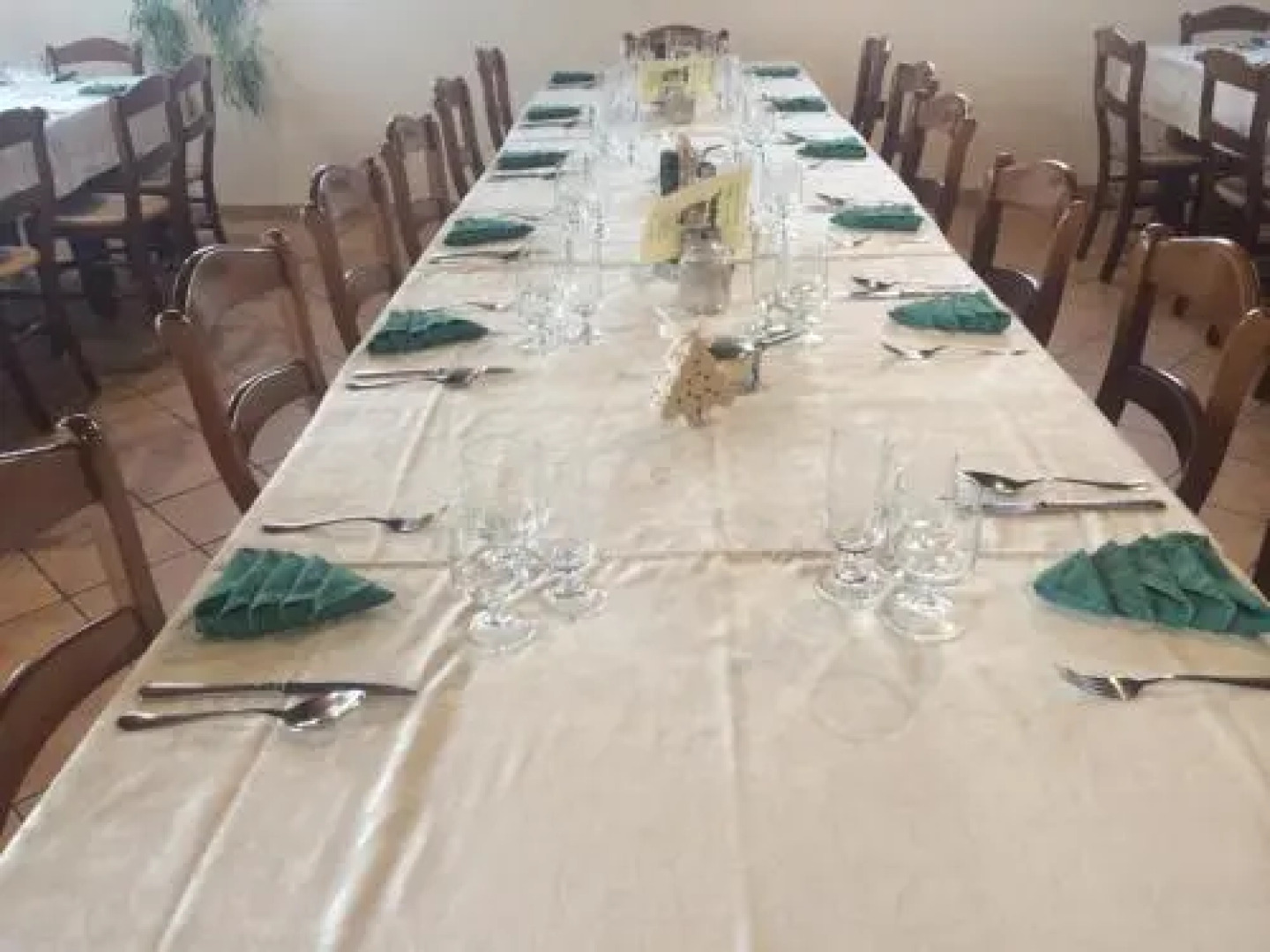 Agriturismo Paradiso