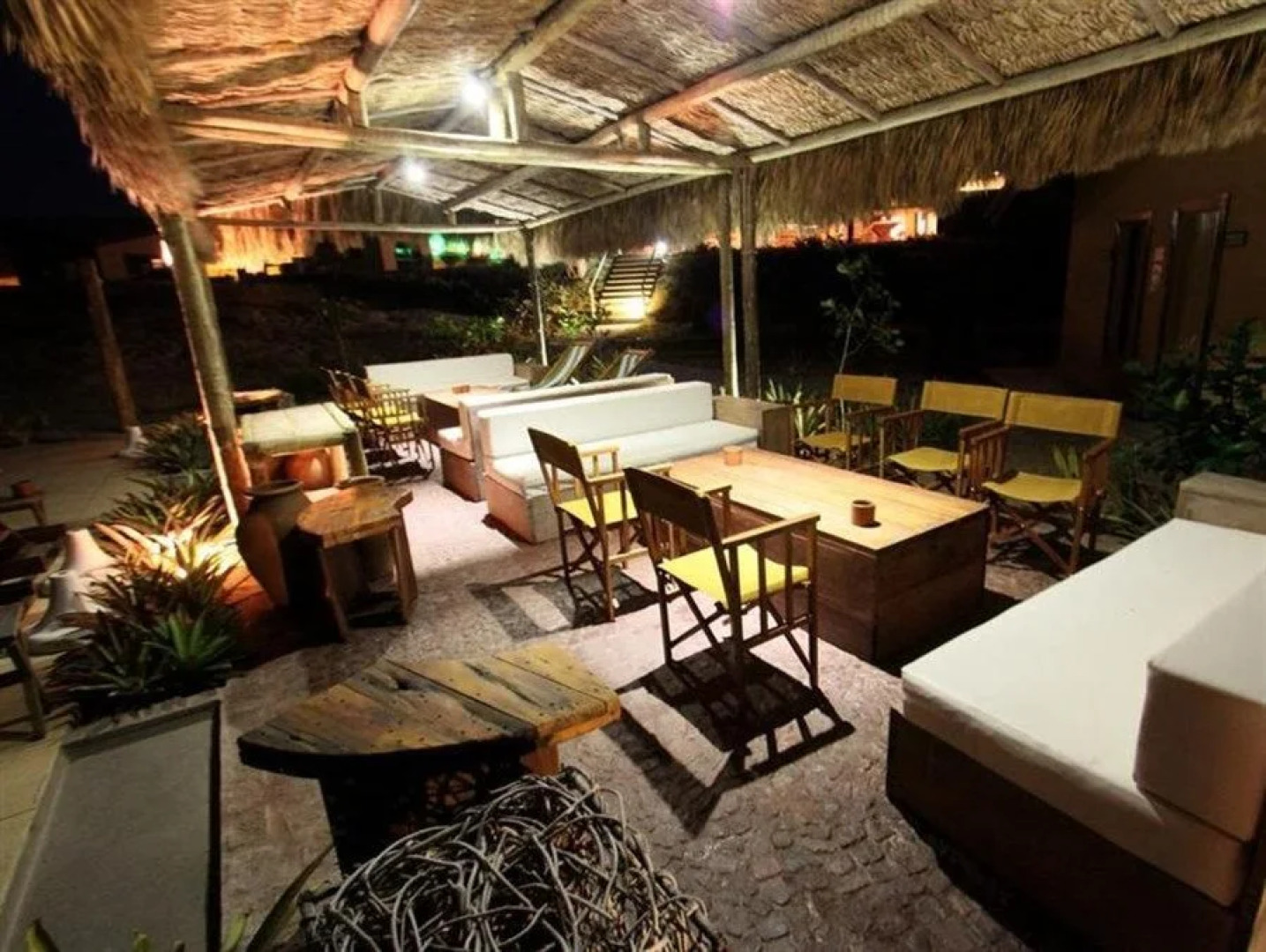 Pousada Villas da Serra