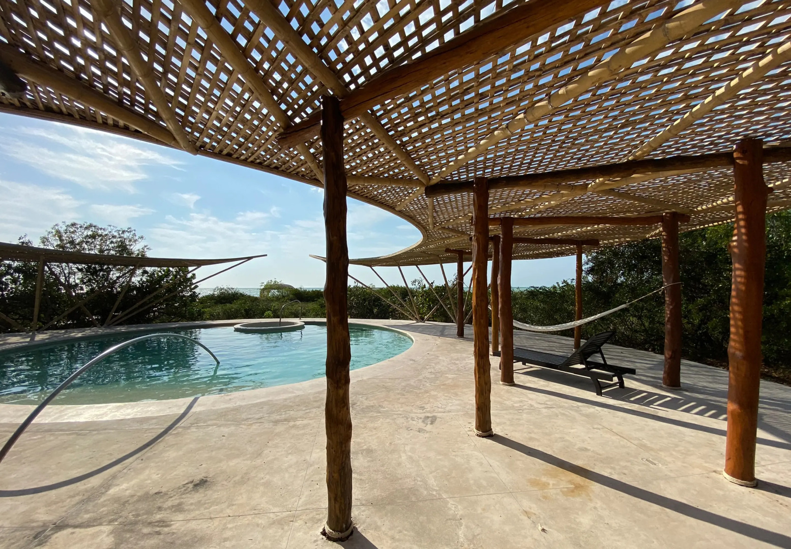 Xixim Unique Mayan Hotel