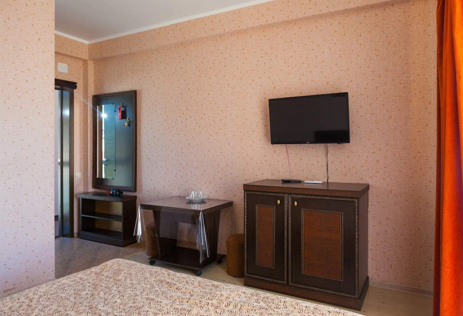 Гостевой дом «Вегас»