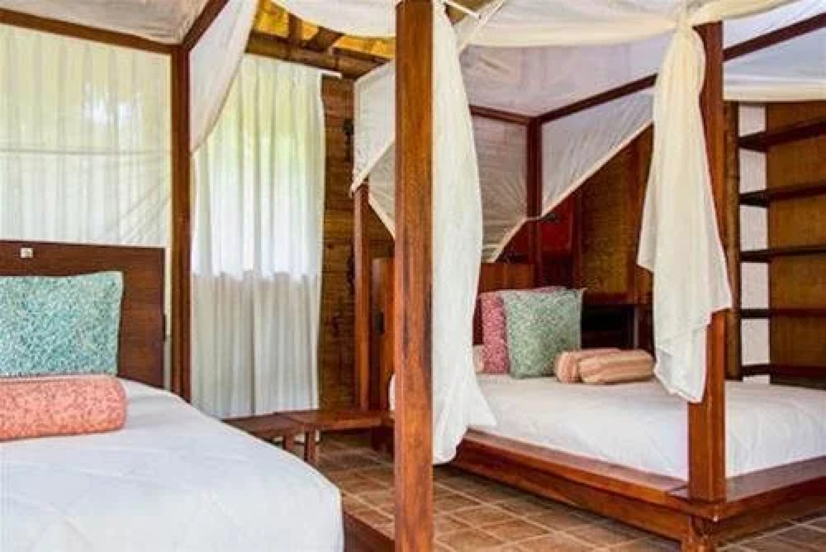 La Selva Amazon Ecolodge and Spa