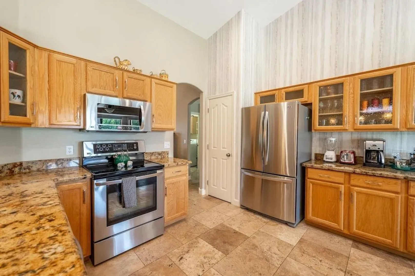 Val Vista Paradise in Gilbert