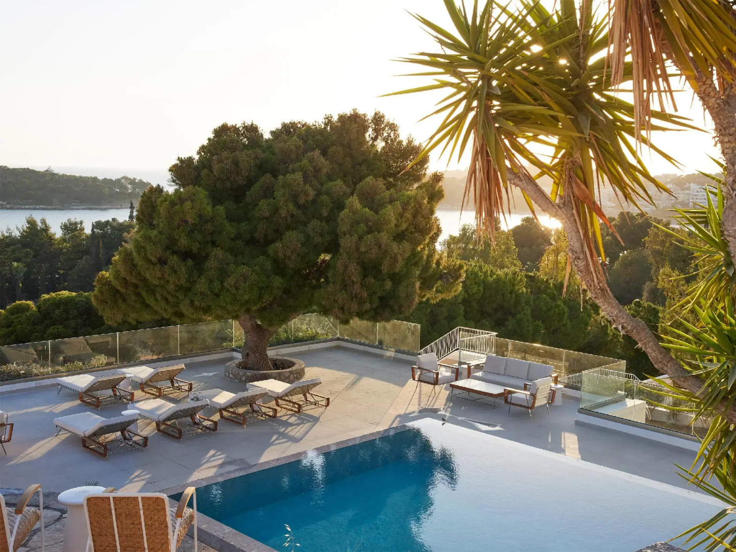 The Roc Club, A Grecotel Hotel to Live