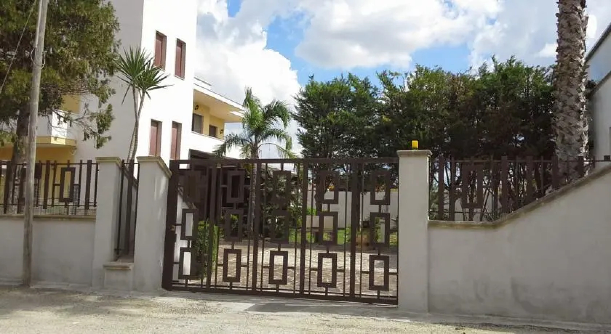 Holiday home Graziosa