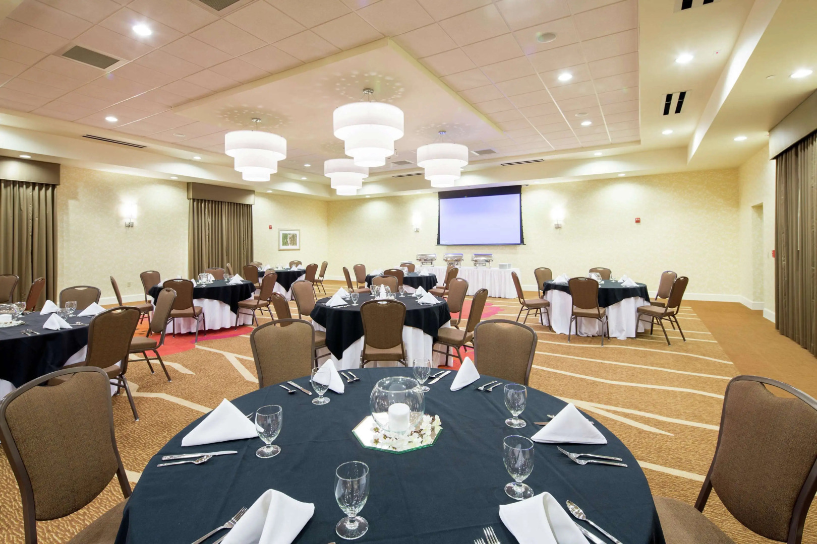 Hilton Garden Inn Pascagoula