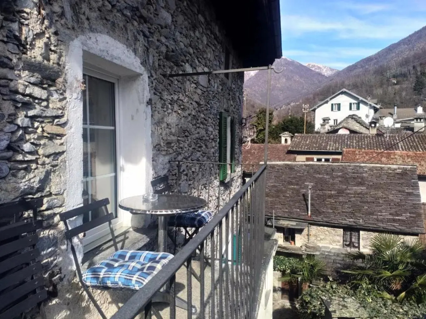 Appartement Casa Luigi