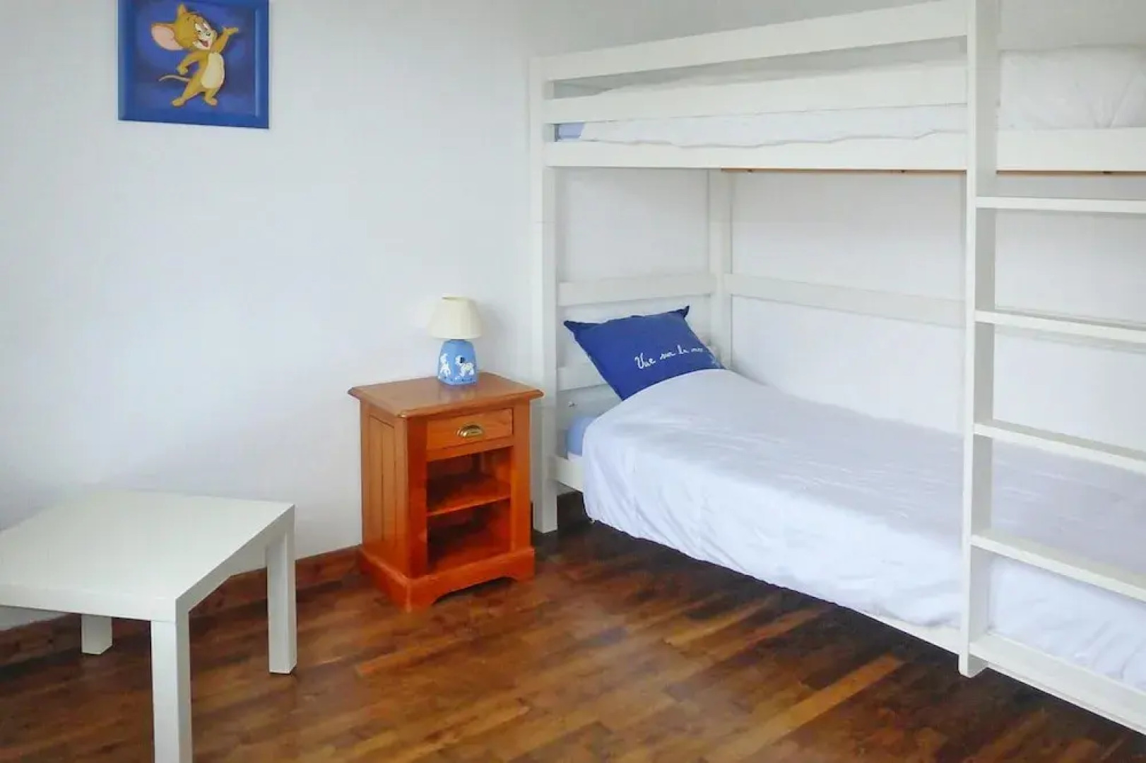 Holiday Home With Beautiful Terrace Area