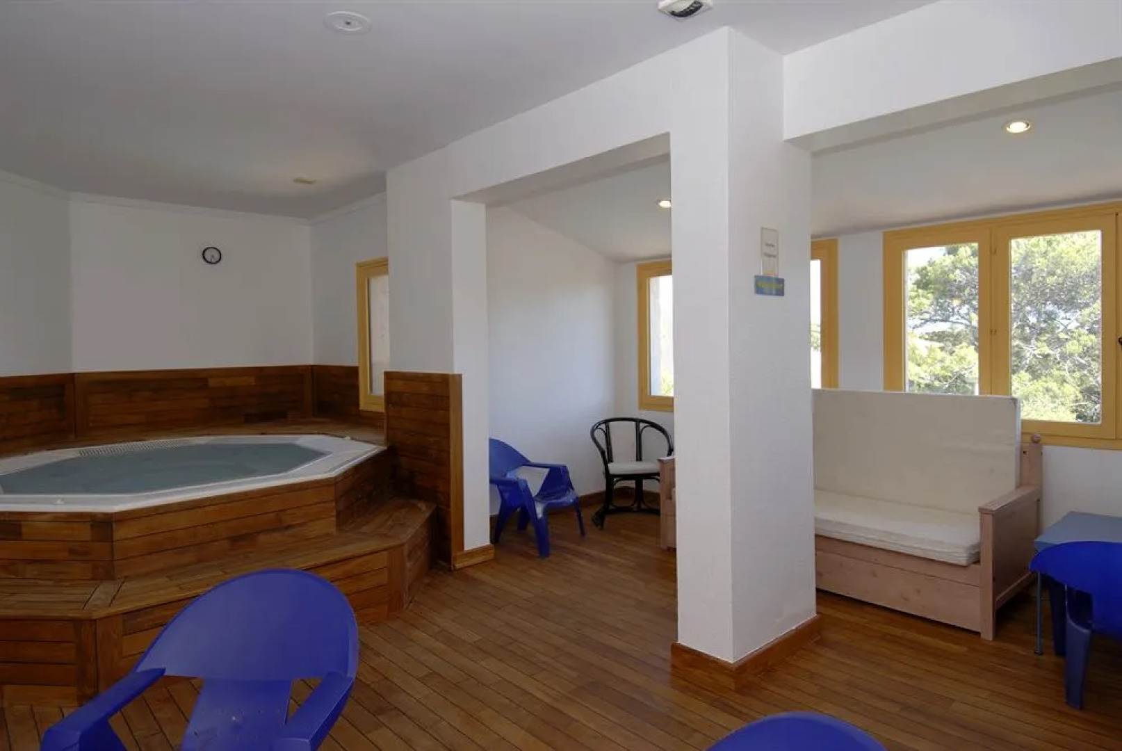 Résidence Odalys Les Mimosas