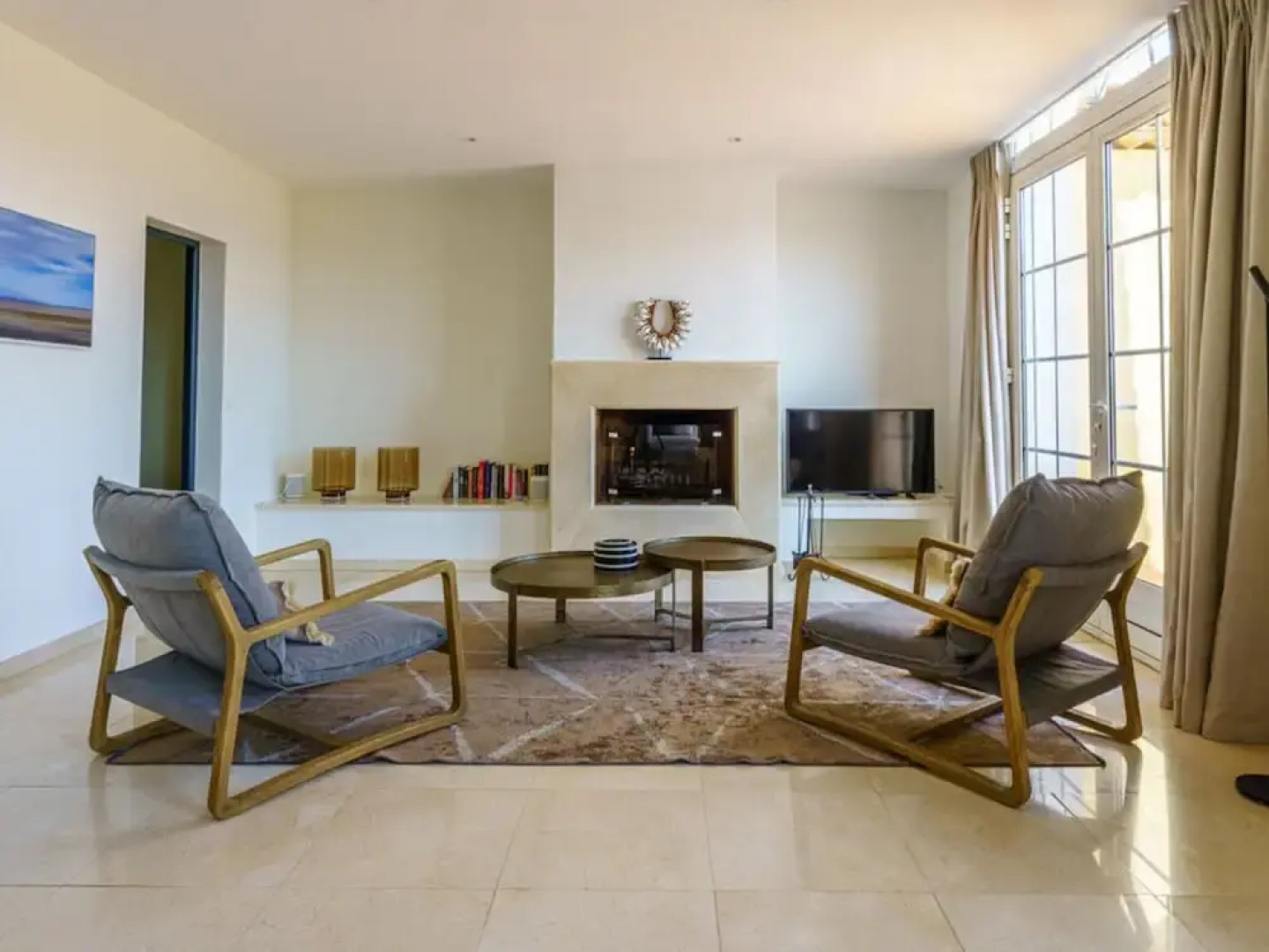 Villa Golfe Bleu - Sainte Maxime / Grimaud