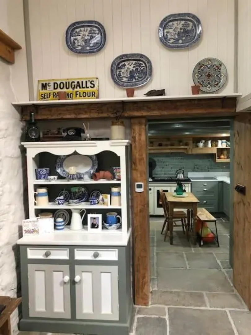 Hopesgate Cottage - Roscrea