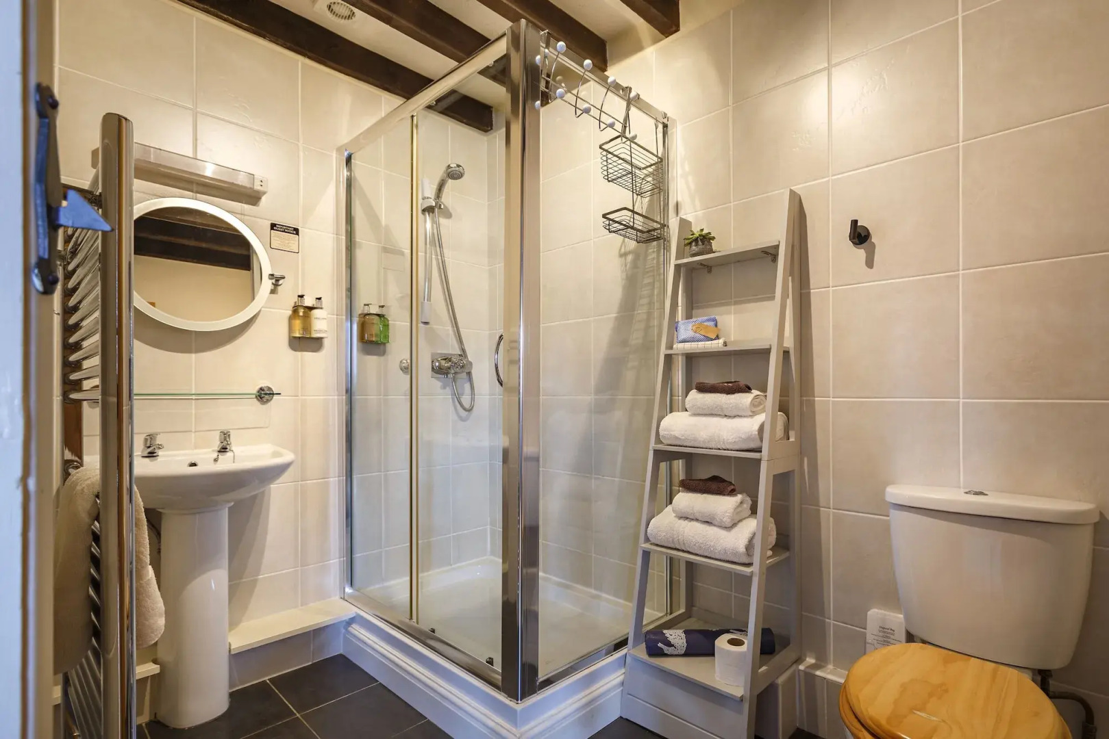 The Barns at Thorpe Market