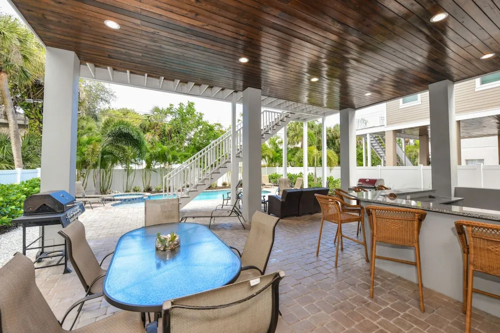 Sunset View by SKLRP