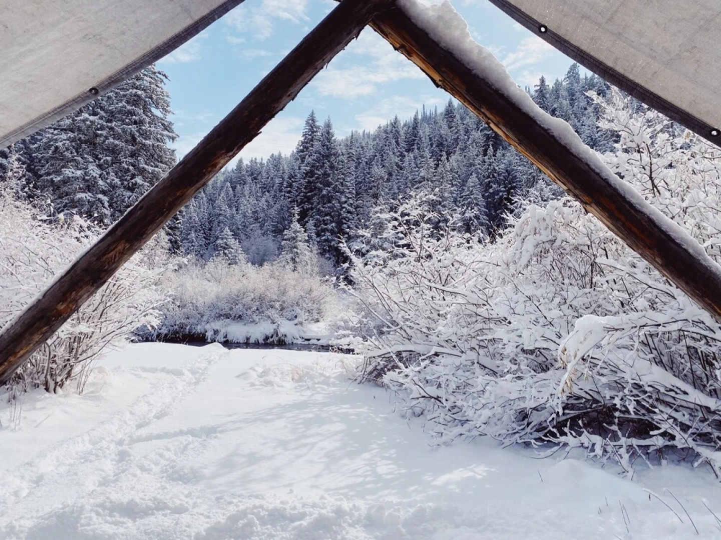 Moose Creek Ranch