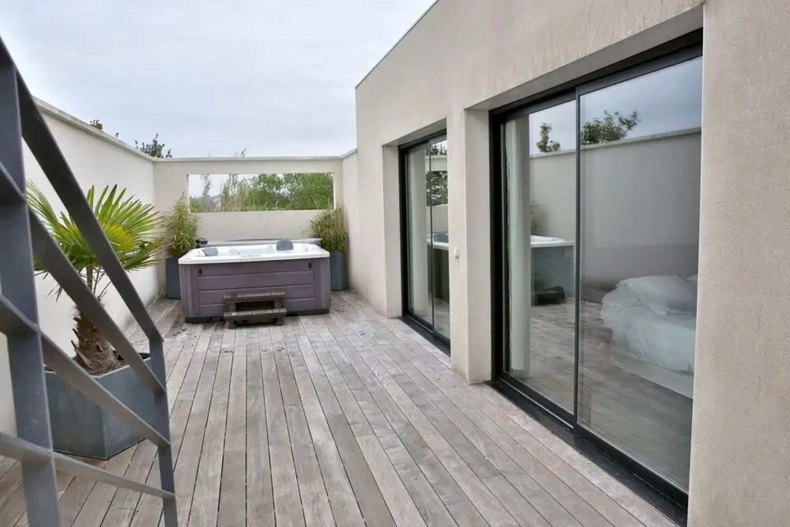 Villa Mayarko Lafitenia Resort