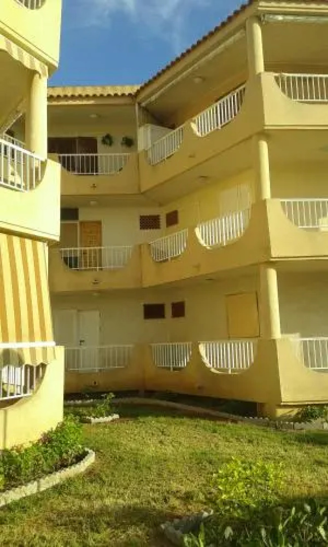 Puerto Bello - La Manga