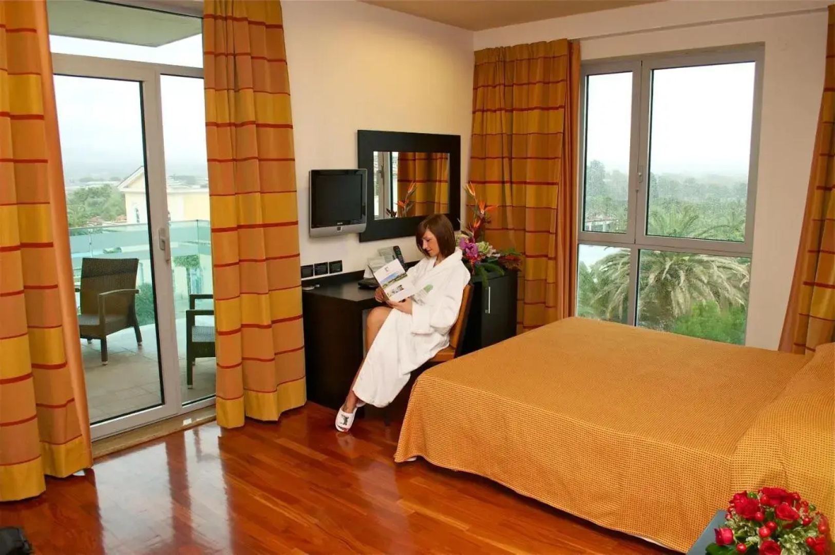 Victoria Terme Hotel