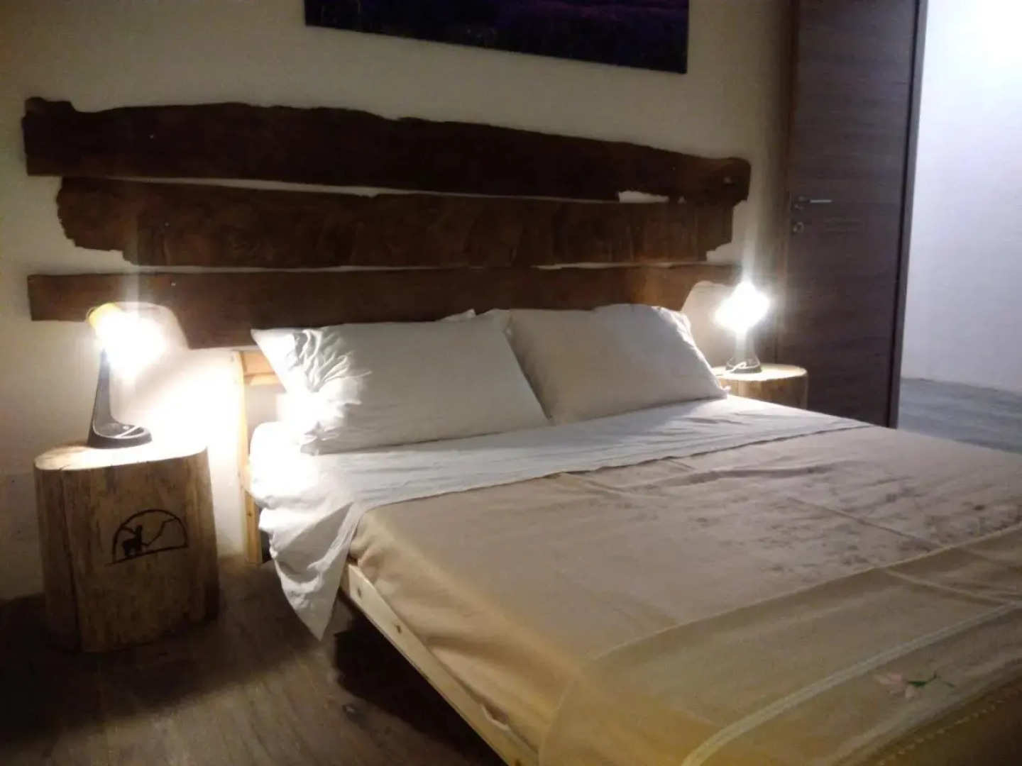 L'Alpaca Della Rossa - Agriturismo