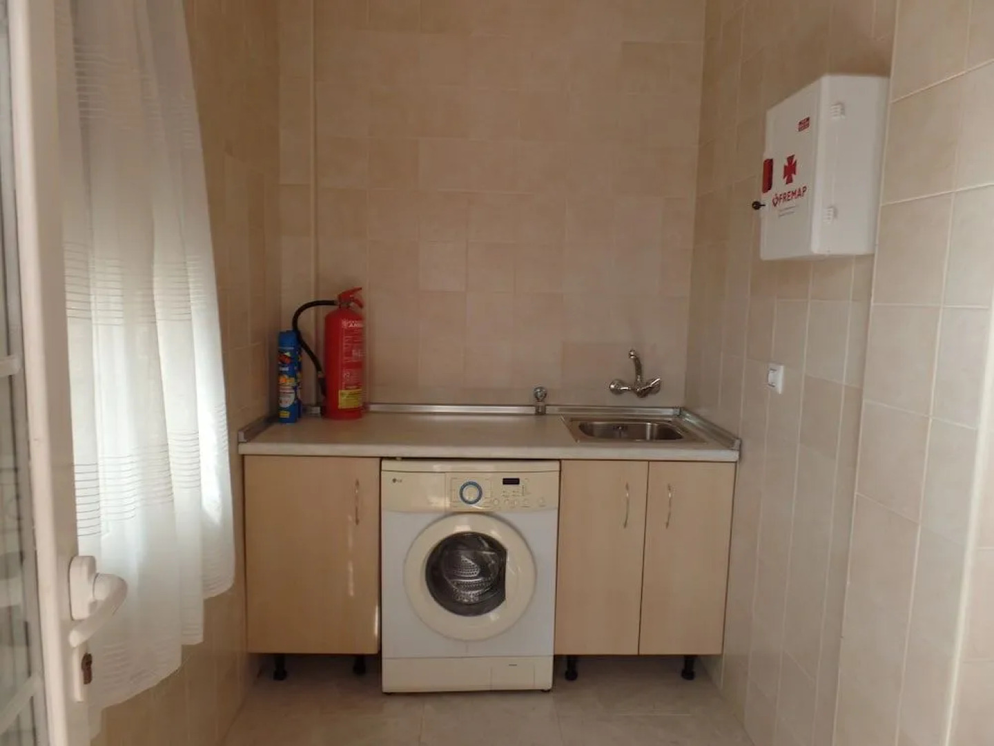 Casa Rural Casablanca