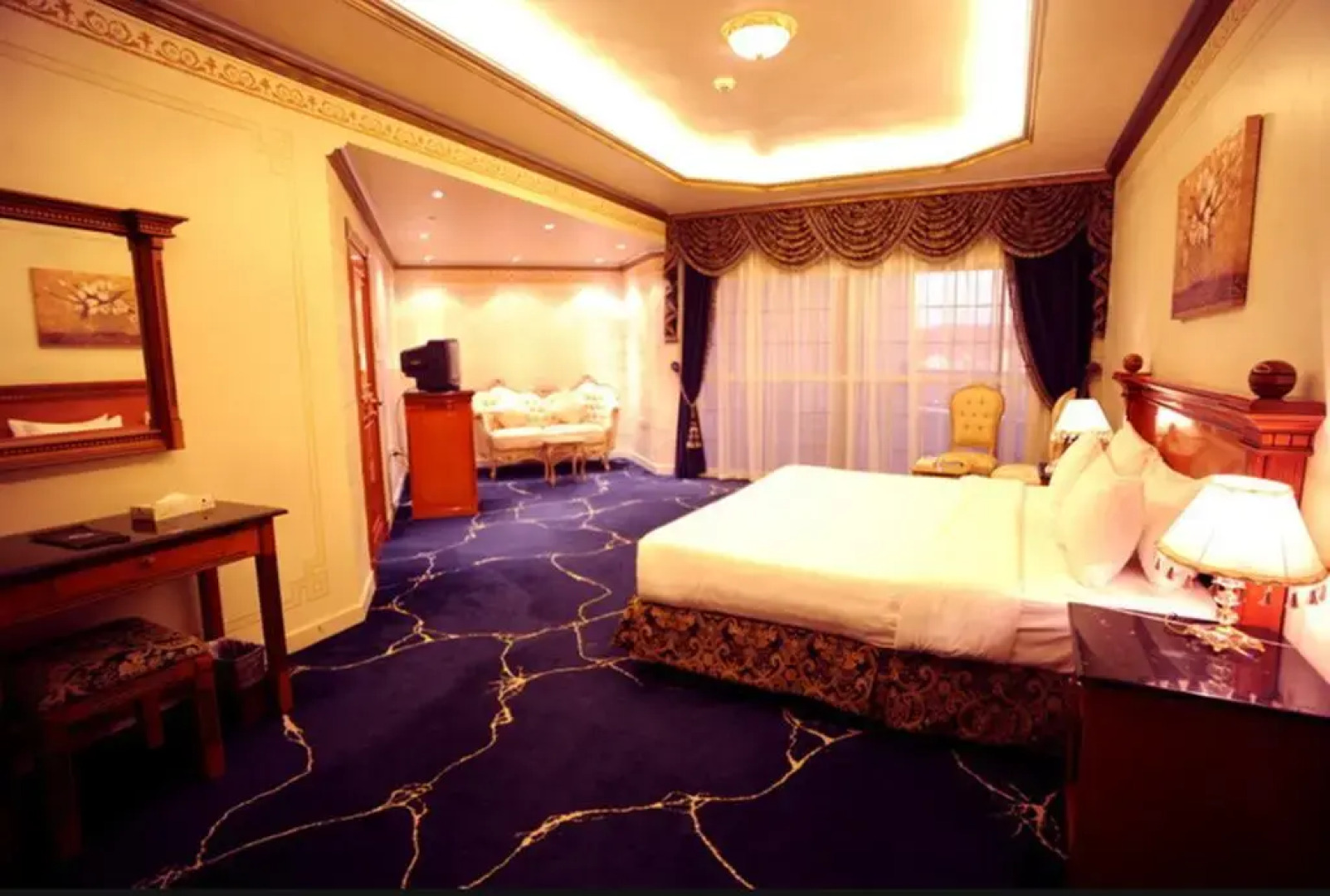 Bhadur Al Hada Hotel