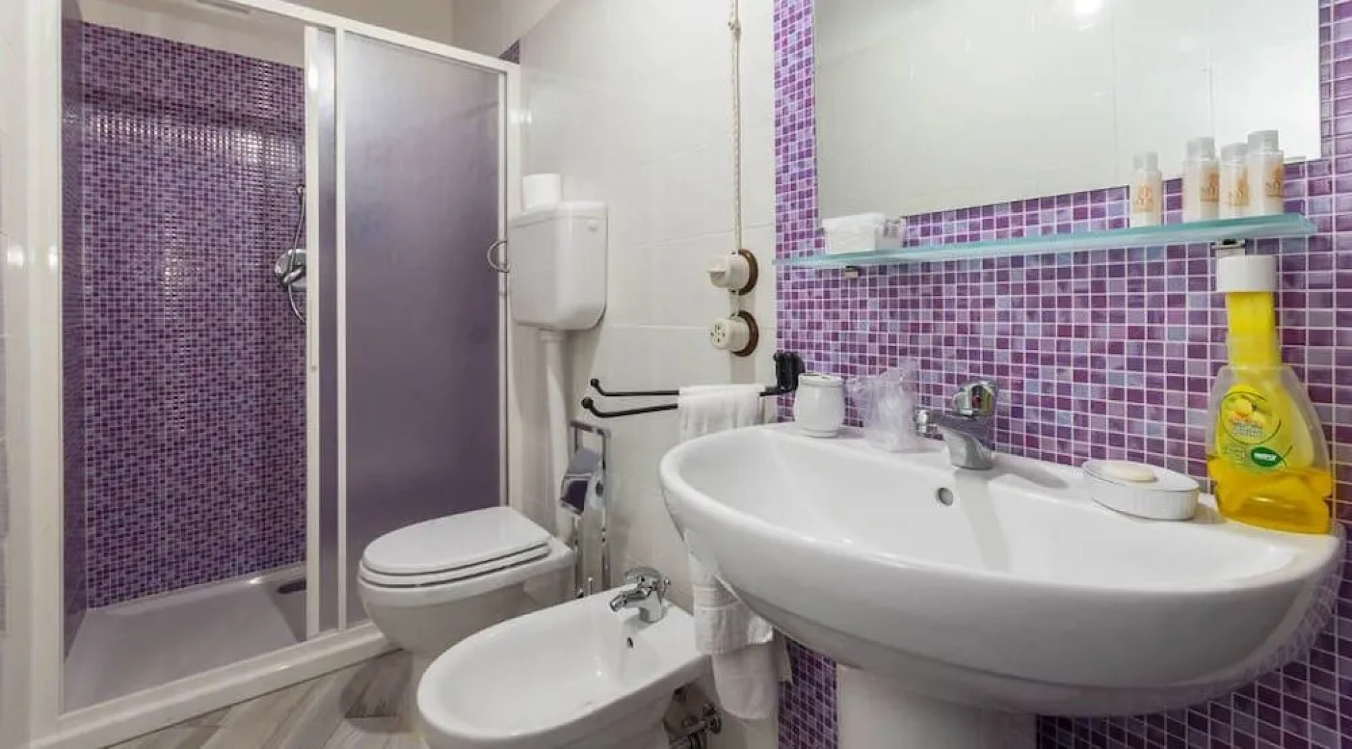 Bed & Breakfast Torre Saracena