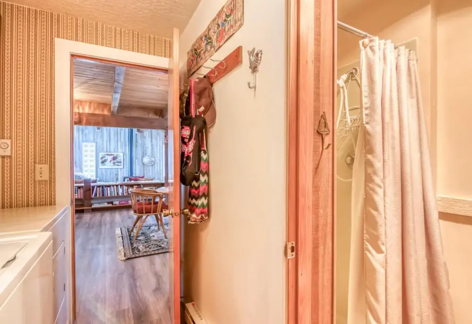 Kami's Beach House