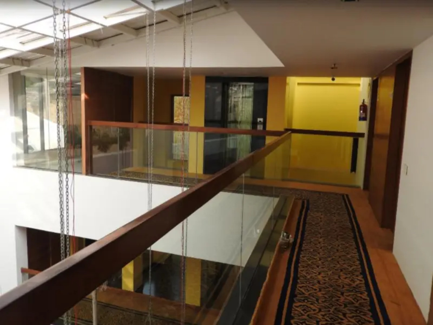 Woodcreek Resort And Spa